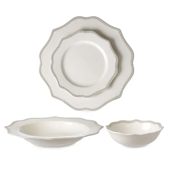 Pjata set 24 cope - rreth dizajn