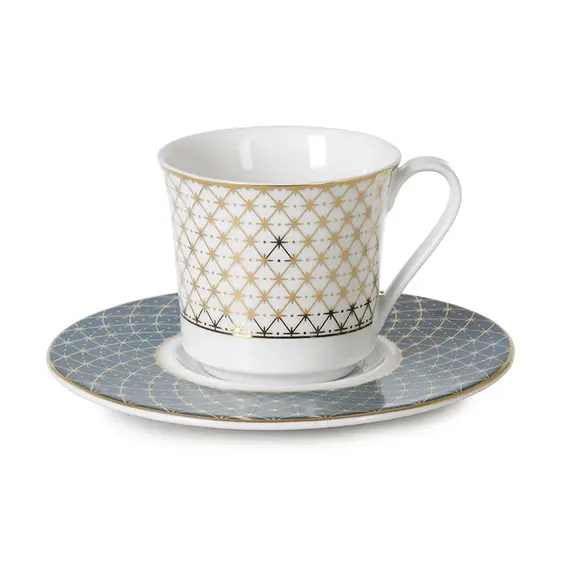 Filxhan për kafe set 6 Copë