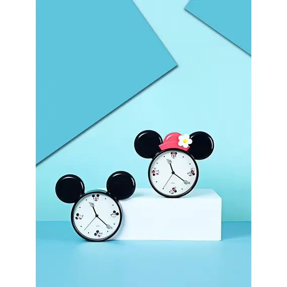 Orë muri Mickey Mouse, Ngjyra: Mentë, 3 image