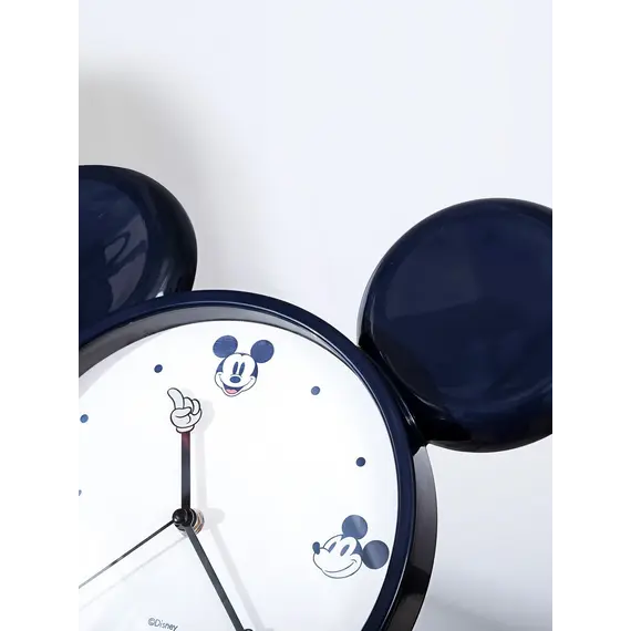 Orë muri Mickey Mouse, Ngjyra: Mentë, 5 image