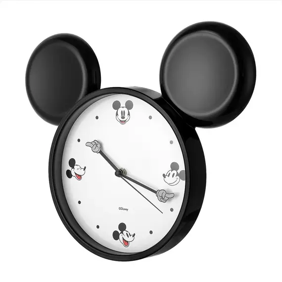 Orë muri Mickey Mouse, Ngjyra: Mentë, 7 image