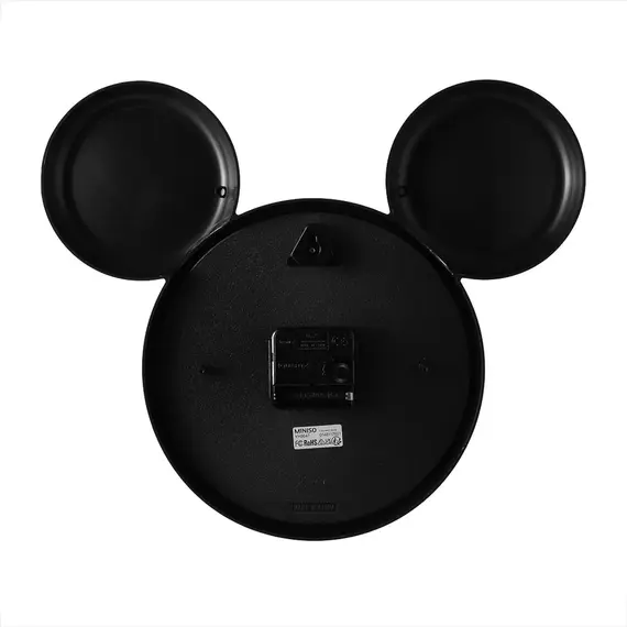 Orë muri Mickey Mouse, Ngjyra: Mentë, 8 image