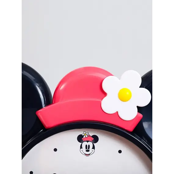Orë muri Mickey Mouse, Ngjyra: Rozë, 5 image