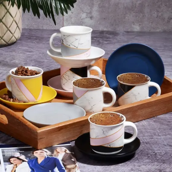 Filxhana set 6c
