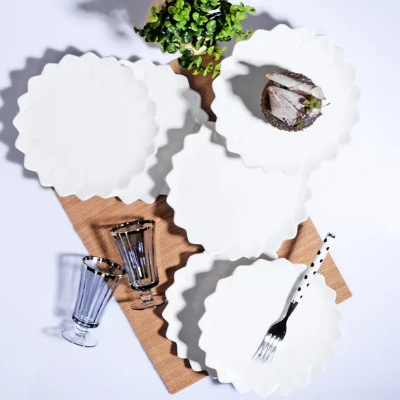 Pjata set 6c / KYE-0309