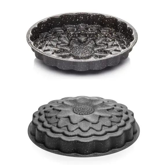 Tepsi për ëmbëlsira 28cm / DEP-0326