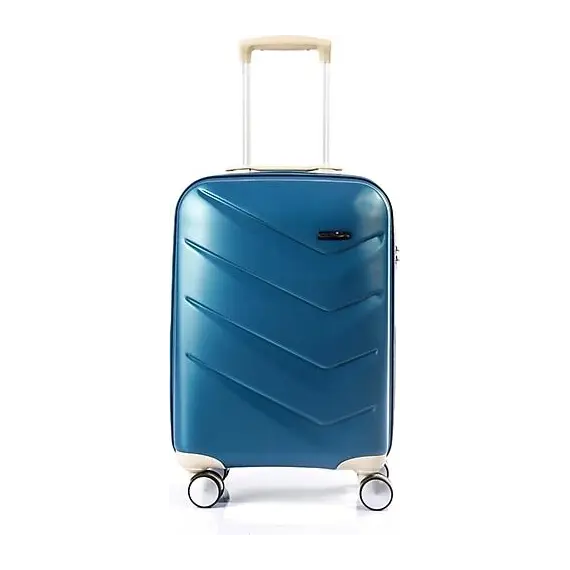 5191 Valixhe/Blue M, Madhësia: L, Ngjyra: Kaltërt