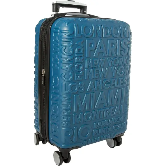 5167 Valixhe/Blue S, Madhësia: S, Ngjyra: Kaltërt