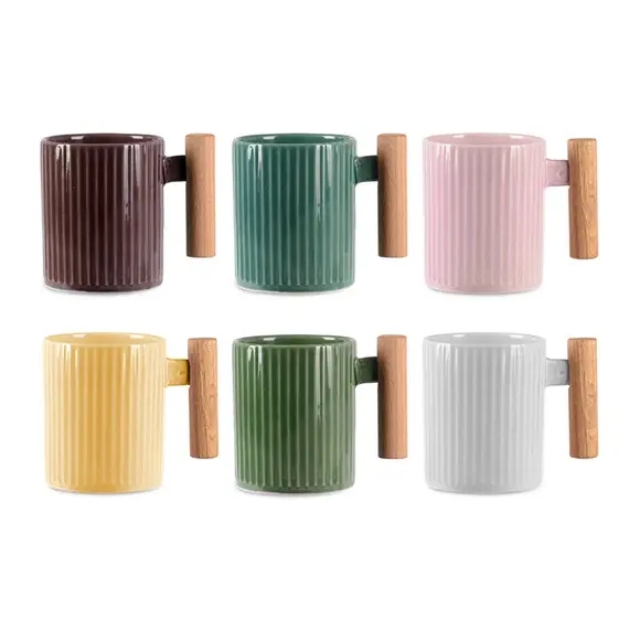 Filxhan porcelani dru (135141)