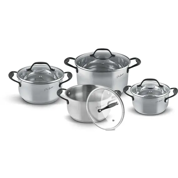 Tenxhere set LT1211, Ngjyra: Hiri mbyllur