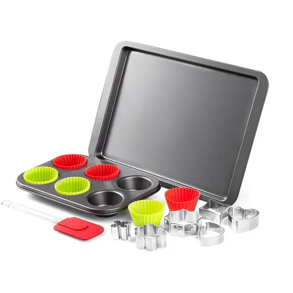 Tepsi per pjekje set LT3039