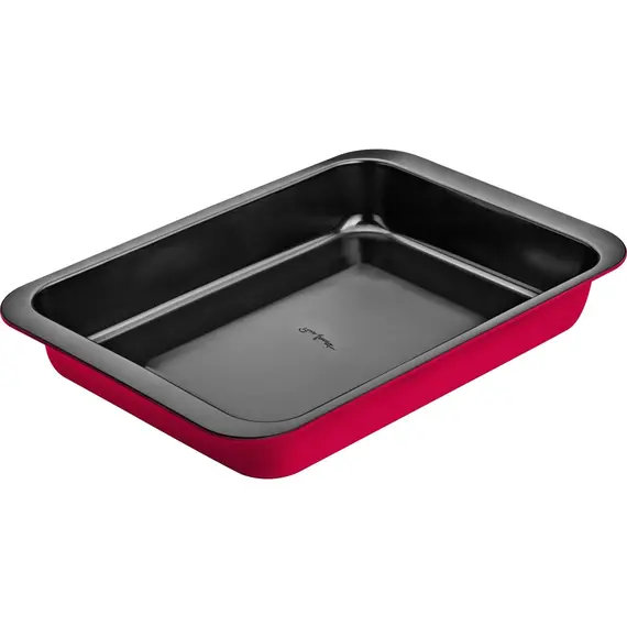 Tepsi për pjekje LT3075, Ngjyra: Kuqe