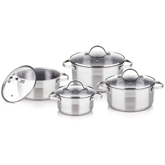 Set tenxhere LTSSSET8, Ngjyra: Hiri