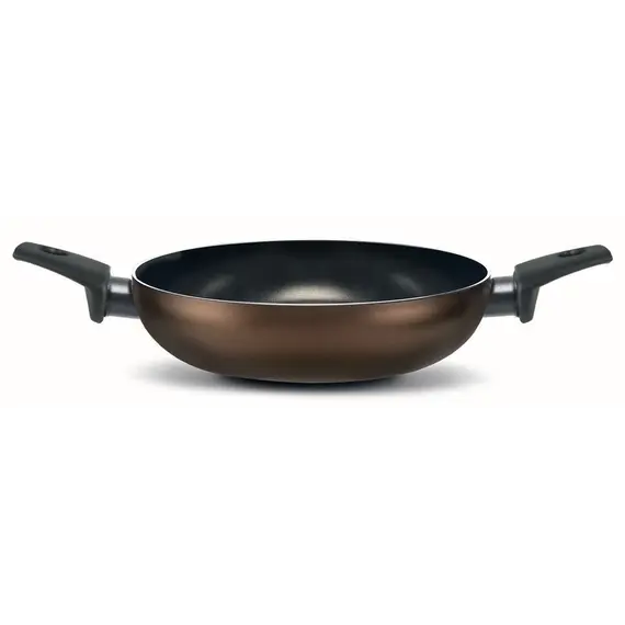 Tigan Jumbo skillet 2 doreza (28cm)