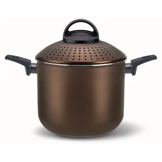 Tenxhere Pasta pot PastaSì 5 l. (20cm)