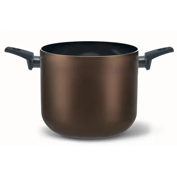 Tenxhere Stock pot 2 doreza (20cm)