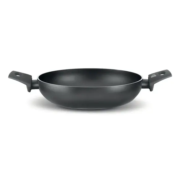 Tigan Skillet round shape 2 doreza (28cm)