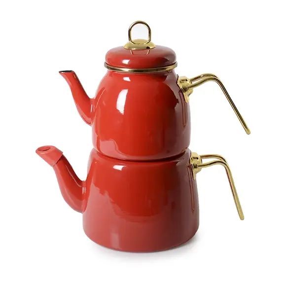Gjygyma te kuq 2+1.2l, Ngjyra: Kuqe