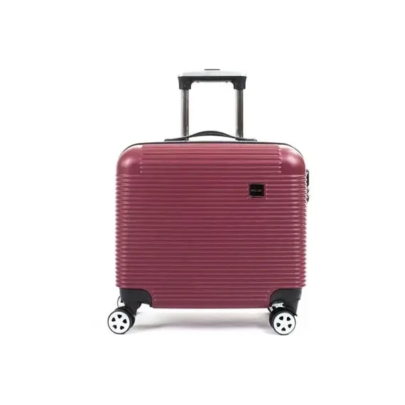 Valixhe / 20" - Bordo, Madhësia: XS, Ngjyra: Kuqe mbyllur