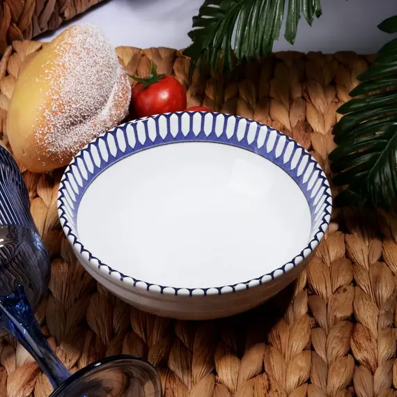 Pjate qeramike supe 16cm / kaltert
