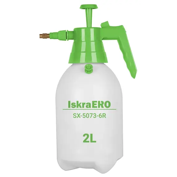 Spërkatës dore 2L