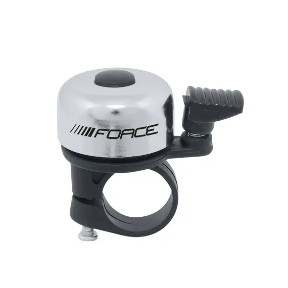 Sirenë për fëmijë "Force Mini", e argjend