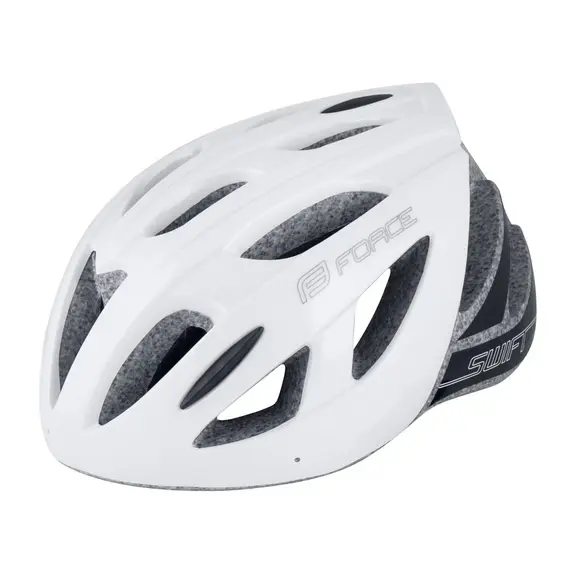 Helmet SWIFT, bardhë, XS - S, 121