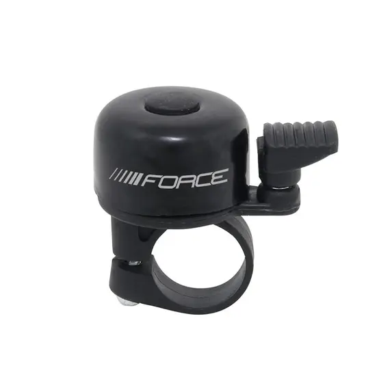 Sirenë për fëmijë "Force Mini", e zezë
