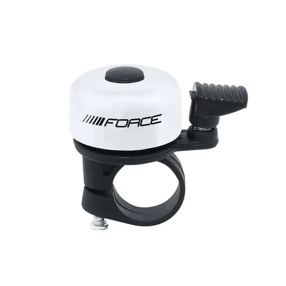 Sirenë për fëmijë "Force Mini", e bardhë