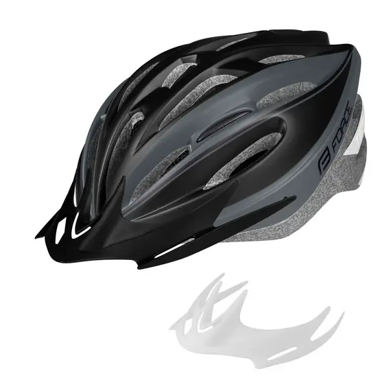 Helmet Tery,  L - XL, 121, zeze-hiri, 2 image