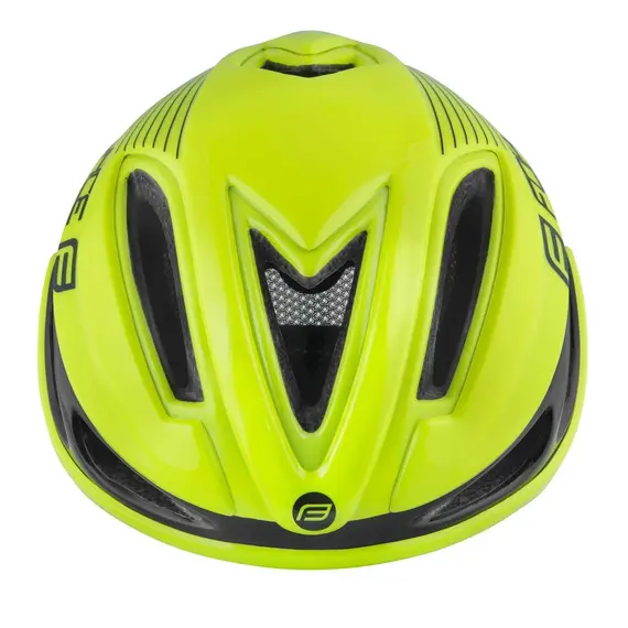 Helmet  Rex, M - L, fluo - e zeze, Force, 2 image