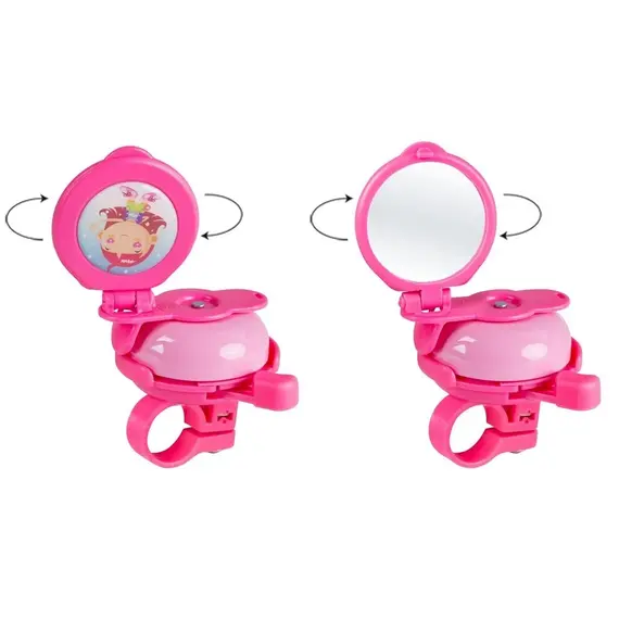 Sirene Mirror, pembe 121, Force, 2 image