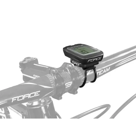 Kompjuter WLS 20F Wireless, e zeze 121, Force, 2 image