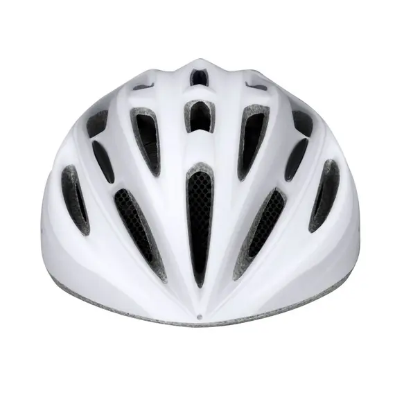 Helmet Tery, L - XL, 121, bardhe-hiri, Force, 3 image