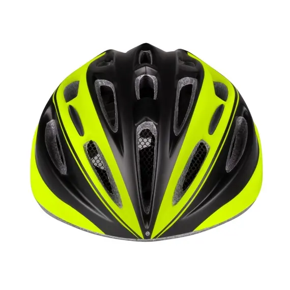 Helmet Tery, L - XL, 121, zeze-fluo,Force, 3 image