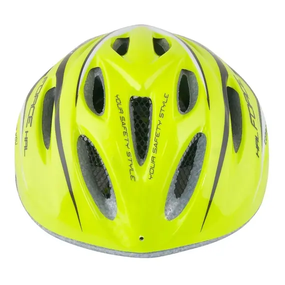 Helmet HAL, L - XL, 121, fluo-zeze, Force, 3 image