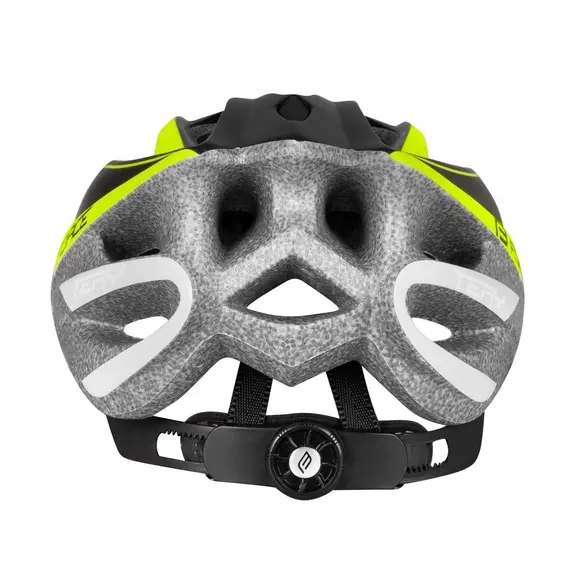 Helmet Tery, L - XL, 121, zeze-fluo,Force, 4 image
