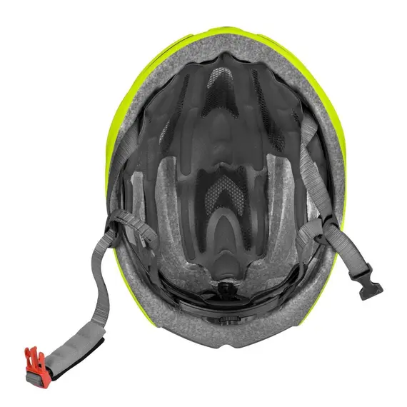 Helmet  Rex, M - L, fluo - e zeze, Force, 4 image