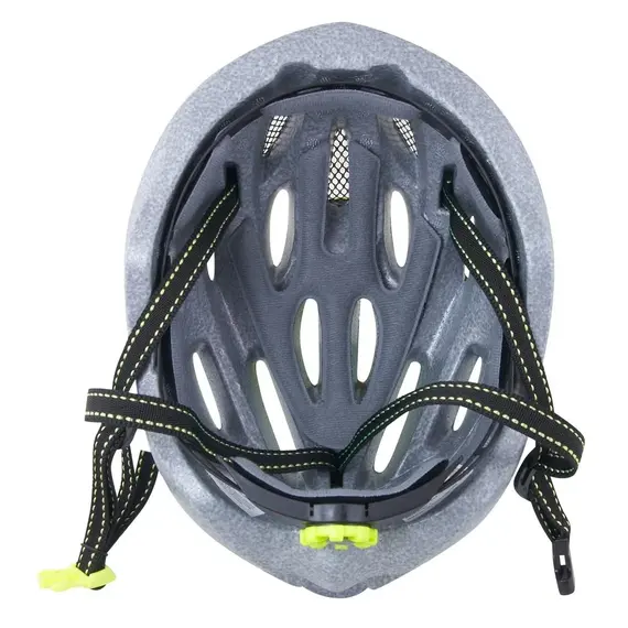 Helmet HAL, L - XL, 121, fluo-zeze, Force, 5 image