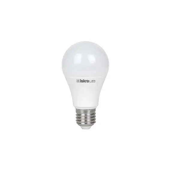 Poç elektrik LED A60 E27 11W 4100K
