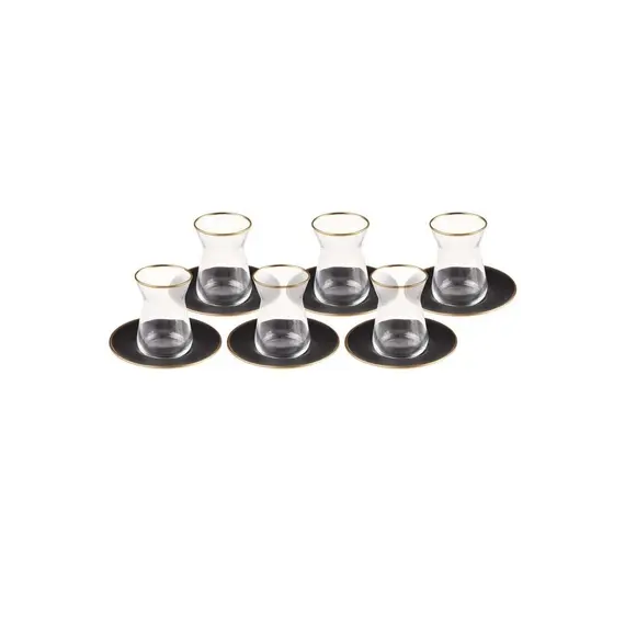 Gota çaji set 12 copë - B1788"
