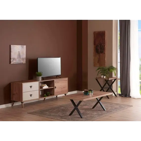 Santiago Tv komodë"