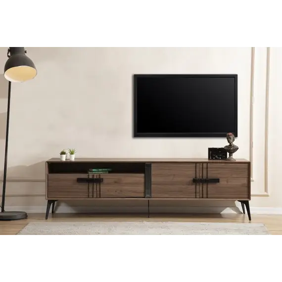 Larin Tv komodë - Arrë"
