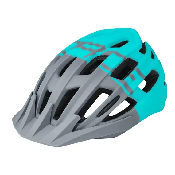 Helmet Corella, hiri - turquoise, S - M, 121