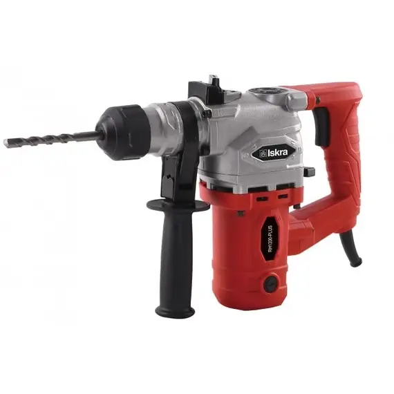Çekan Rrotullues - ISKRA RH1200-PLUS