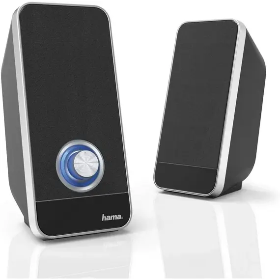 Altoparlantë për PC Hama "Sonic LS-206", 173133