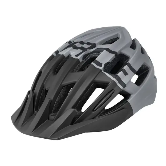 Helmet CORELLA, zezë-hiri, L - XL, 121