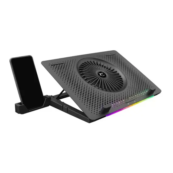 Ftohës Gaming White Shark GCP-33, Ice Master