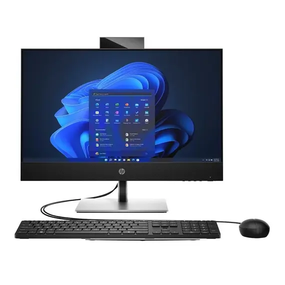 AIO HP  23.8" ProOne 440 G9 i712700T 16GB RAM 512GB SSD  W11