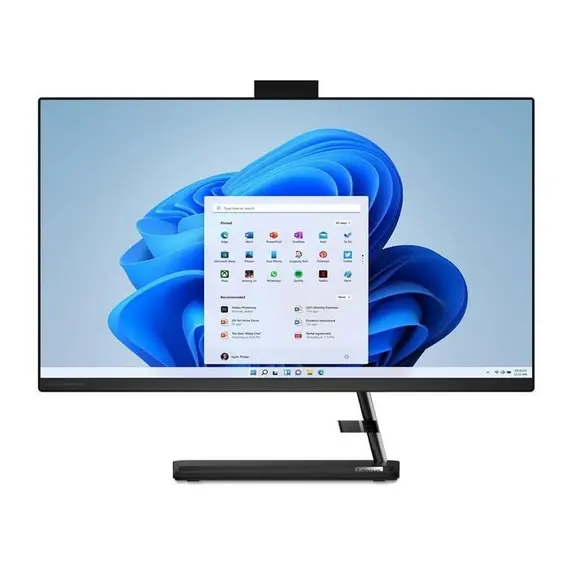 AIO Lenovo IdeaCentre 27" 3 27IAP7- i31220P 8GB RAM 512GB SSD W11, 2 image